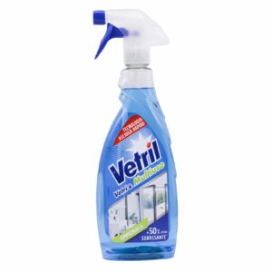 Degresant spray Vetril amoniac 650 ml