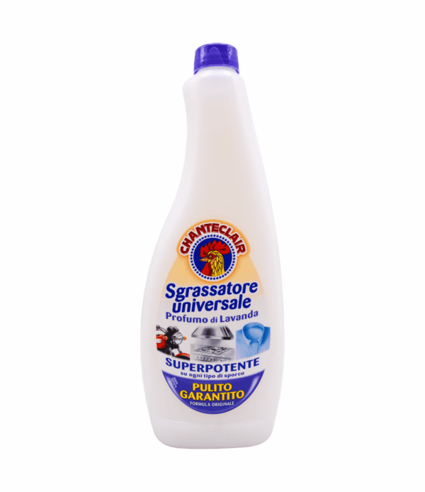 Degresant universal Chanteclair Lavandă 600 ml