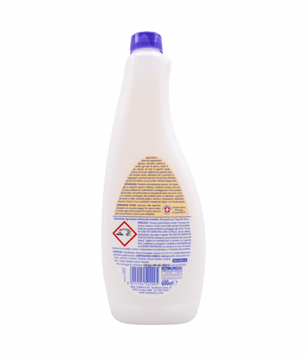 Degresant universal Chanteclair Lavandă 600 ml