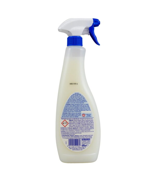 Degresant universal Chanteclair cu bicarbonat 600 ml