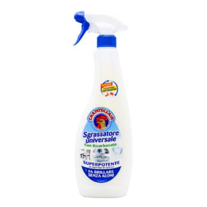 Degresant universal Chanteclair cu bicarbonat 600 ml