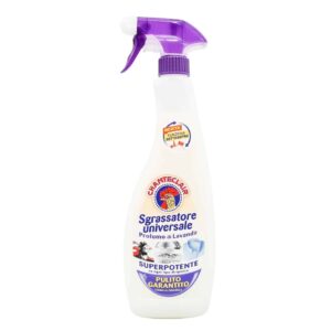 Degresant universal Chanteclair cu lavandă 600 ml