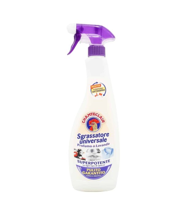 Degresant universal Chanteclair cu lavandă 600 ml