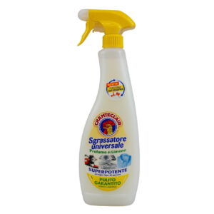Degresant universal Chanteclair lămâie 600 ml