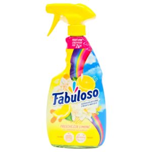 Degresant universal Fabuloso Lămâie 600 ml