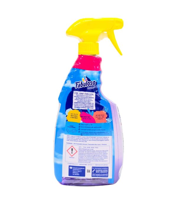 Degresant universal Fabuloso Lavandă 600 ml