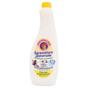 Degresant universal cu lămâie Chanteclair 600 ml