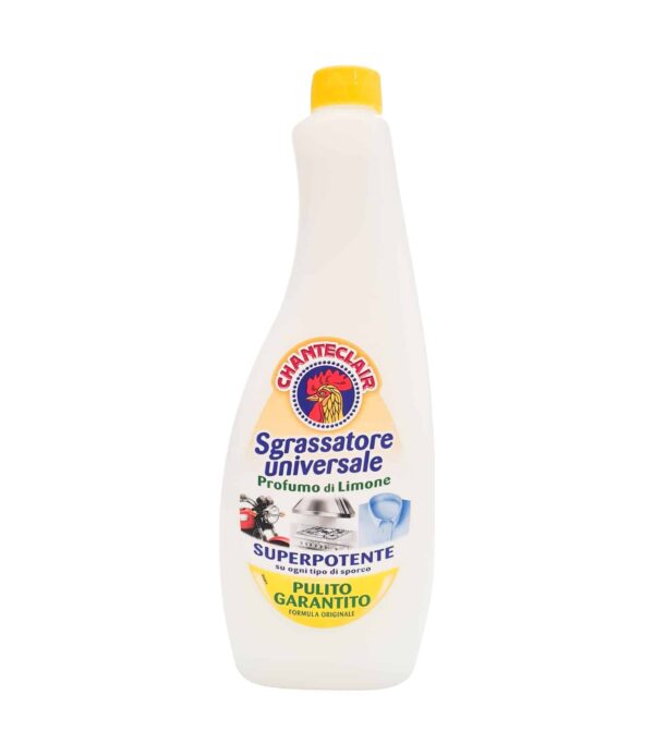 Degresant universal cu lămâie Chanteclair 600 ml