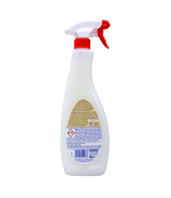 Degresant universal cu parfum de Marsiglia Chanteclair 600 ml