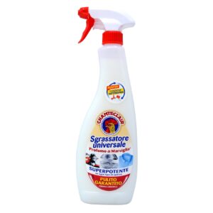Degresant universal cu parfum de Marsiglia Chanteclair 600 ml