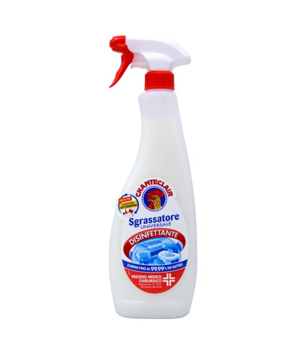 Degresant universal dezinfectant Chanteclair 600 ml