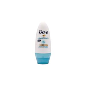 Deodorant Antiperspirant Dove Mineral Touch 50 ml