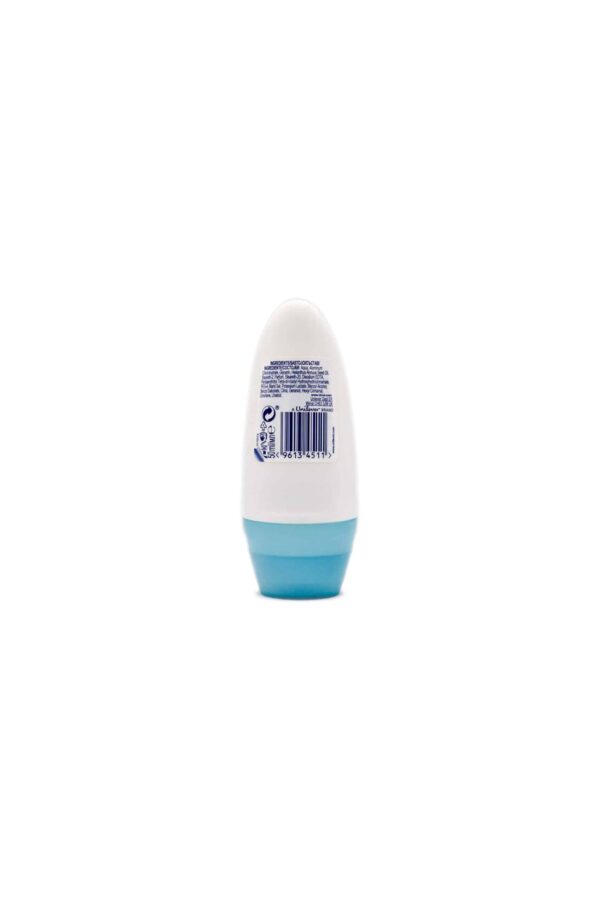 Deodorant Antiperspirant Dove Mineral Touch 50 ml