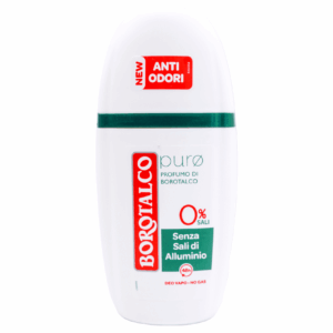 Deodorant Deo Vapo Borotalco Puro 75 ml