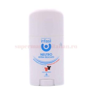 Deodorant Stick Infasil Ultra Delicat 50 ml