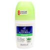 Deodorant roll-on Felce Azzurra Fresh Talc 50 ml