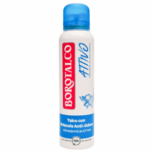 Deodorant spray Borotalco Attivo 150 ml