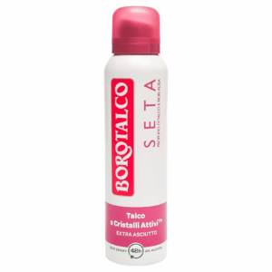 Deodorant spray Borotalco Seta 150 ml