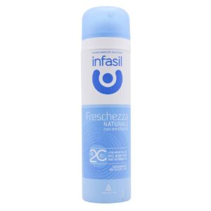 Deodorant spray Infasil Freschezza naturale 150 ml