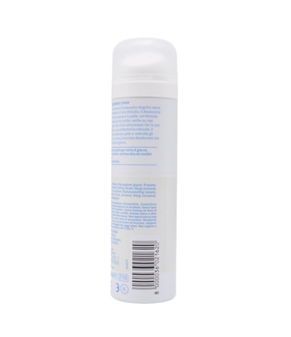 Deodorant spray Infasil Neutro Extra Delicat 150 ml