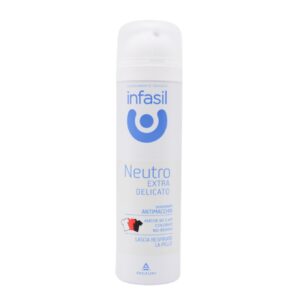 Deodorant spray Infasil Neutro Extra Delicat 150 ml