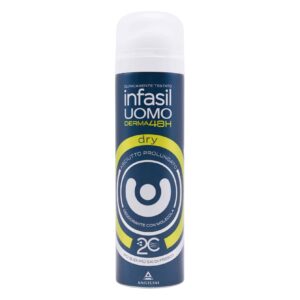 Deodorant spray Infasil Uomo Derma 48h Dry 150 ml