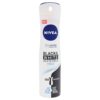 Deodorant spray Nivea Black & White Invisible Fresh 48h 5 în 1 150 ml