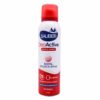 Deodorant spray Sauber Deo Active Sport 150 ml