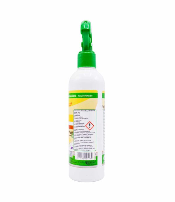 Deodorant spray igienizant Clendy mosc alb 250 ml