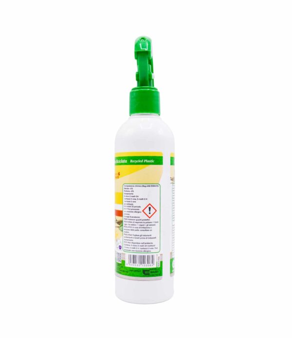 Deodorant spray igienizant Clendy vanilie 250 ml
