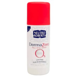 Deodorant stick Neutro Roberts Derma Zero 40 ml