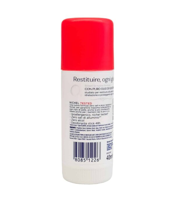 Deodorant stick Neutro Roberts Derma Zero 40 ml