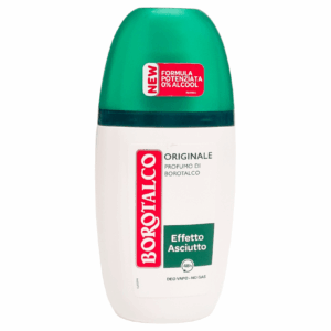 Deodorant vapo Borotalco Original 75 ml