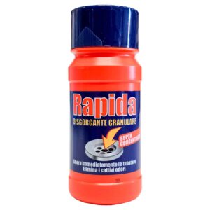 Detartrant super concentrat Rapida 250 g