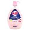Detergent Concentrat Vase Dual Power Delicato Mani Pantenolo 1000 ml