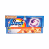 Detergent capsule Dash Pods Ambra 31 spălări