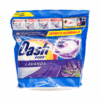 Detergent capsule Dash Pods Lavandă 44 spălări