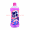 Detergent de Pardoseli Antibacterian Spic & Span cu Orhidee Neagră 1000 ml