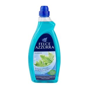 Detergent de Pardoseli Felce Azzurra Classico