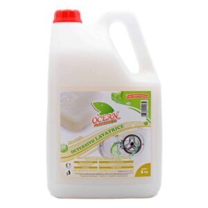 Detergent de rufe Ocean Professional cu parfum de Marsiglia 5 kg