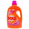 Detergent de rufe Sole Potere Smacchiante 41 spălări 1845 ml