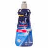 Detergent de vase Finish Rinse & Shine Aid 400 ml