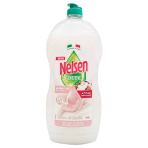 Detergent de vase Nelsen Burro di Karite 850 ml