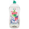 Detergent de vase Nelsen cărbune activ 850 ml