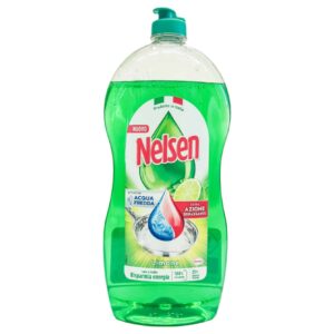 Detergent de vase Nelsen lămâie 850 ml