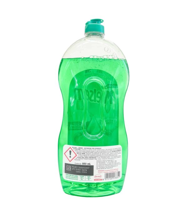 Detergent de vase Nelsen lămâie 850 ml