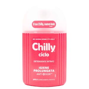 Detergent intim Chilly Ciclo anti-odor 200 ml