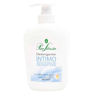Detergent intim Pino Silvestre Ulei de argan 250 ml