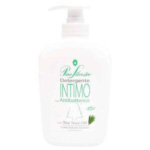 Detergent intim Pino Silvestre antibacterian 250 ml