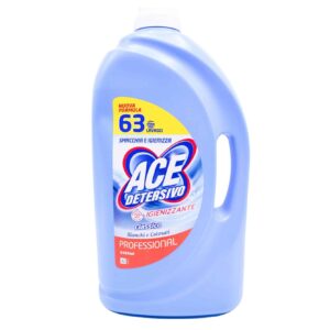 Detergent lichid ACE Classico Professional 63 spălări 3465 ml